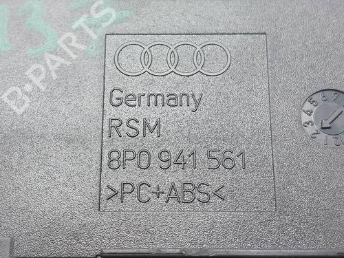 Glove box AUDI A3 (8P1) | BP38796087C95 - Image 3
