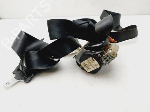 Front left seatbelt PEUGEOT 307 Break (3E) 2.0 HDI 110 | BP26407049I26 