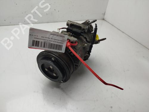 Used AC compressor AC compressor FORD MONDEO V Hatchback (CE) 2.0 TDCi 4x4 (150 hp) 32337793 32337793