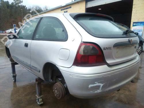 Starter ROVER 200 II Hatchback (RF) 220 D/SD | BP2879640M8 