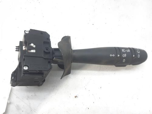 Forlygtekontakt RENAULT CLIO II (BB_, CB_) [1998-2016]  10117358