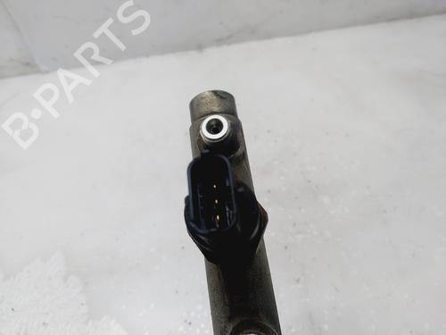 Injection rail MITSUBISHI SPACE STAR MPV (DG_A) 1.9 DI-D (DG4A) | BP25823342M98 