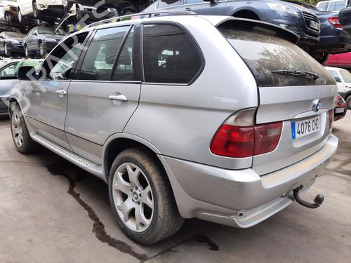 Switch BMW X5 (E53) 3.0 d | BP23222145I30 