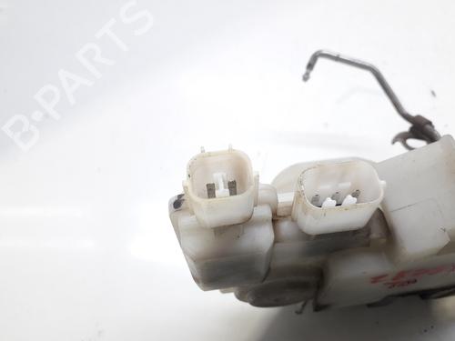 Rear right lock HONDA ACCORD VII Tourer (CM, CN) 2.2 i-CTDi (CN2) | BP11030907C99 