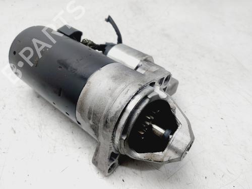 Used Starter MERCEDES-BENZ E-CLASS T-Model (S212) E 300 Hybrid / BlueTEC Hybrid (212.298) (204 hp) 27649652
