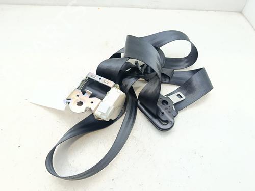 Used Rear right seatbelt Rear right seatbelt CITROËN C4 CACTUS 1.6 BlueHDi 100 (99 hp) 34476401 34476401