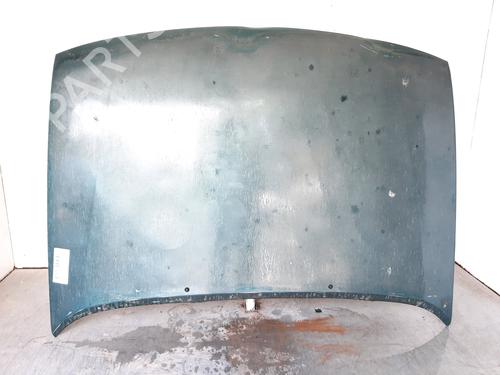 Used Hood CITROËN SAXO (S0, S1) 1.5 D (57 hp) 10522549