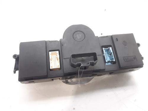 Climate control RENAULT SCÉNIC II (JM0/1_) 1.9 dCi (JM0G, JM12, JM1G, JM2C) | BP11032406I5 