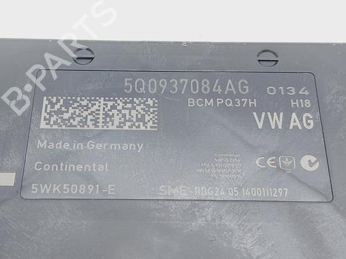Electronic module VW GOLF VII Variant (BA5, BV5)  | BP28009821M83 