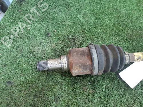 Left front driveshaft FORD FIESTA V (JH_, JD_)  | BP6323747M38 