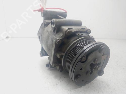 AC compressor FORD MONDEO III Saloon (B4Y) 1.8 16V | BP29519970M34 