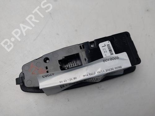 Left front window switch BMW 1 (F20) 114 i | BP40294548I27 - Image 2