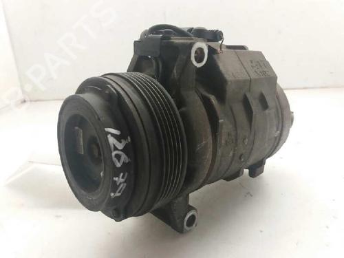 Used AC compressor BMW X5 (E53) 3.0 i (231 hp) 2871518