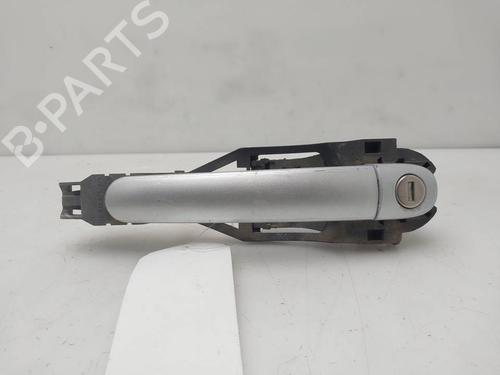 Used Front left exterior door handle Front left exterior door handle 39469425 39469425