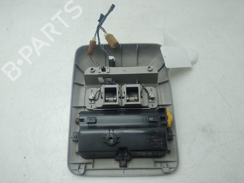 Interior roof light SUBARU FORESTER (SF_) 2.0 AWD (SF5) | BP29113001I8 