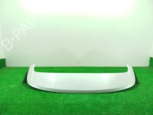 Spoiler bagklap CITROËN C4 CACTUS 1.2 THP 110 (110 hp) 30961358