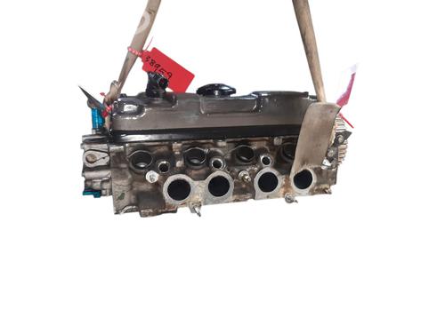 Cylinder head PEUGEOT 206 Hatchback (2A/C) 1.4 LPG | BP28020804M5 