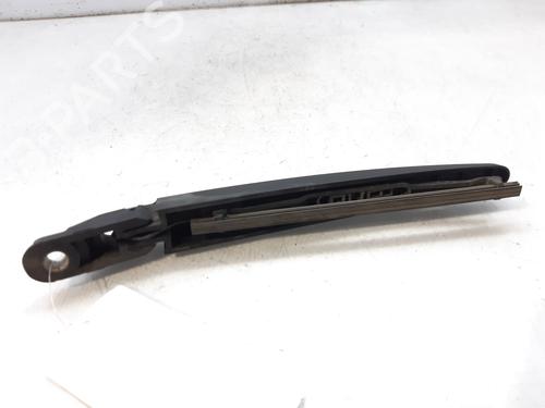 Rear windshield wiper arm CITROËN C4 Coupe (LA_) 1.6 16V | BP8338566C144 