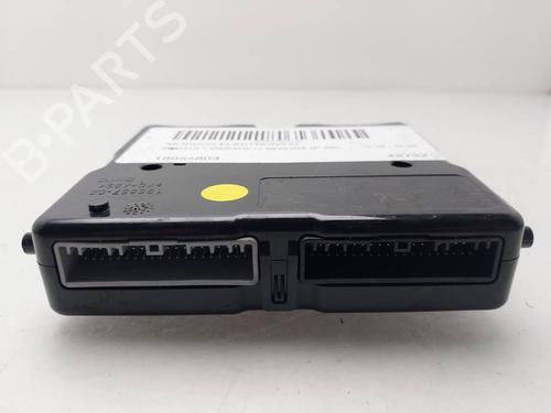 Electronic module RENAULT MEGANE IV Hatchback (B9A/M/N_) 1.3 TCe 115 (B9N9) | BP38534855M83 - Image 3