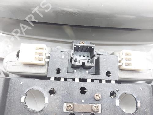 Innerbelysning DAEWOO REZZO (U100) 1.6 | BP12419661I8 
