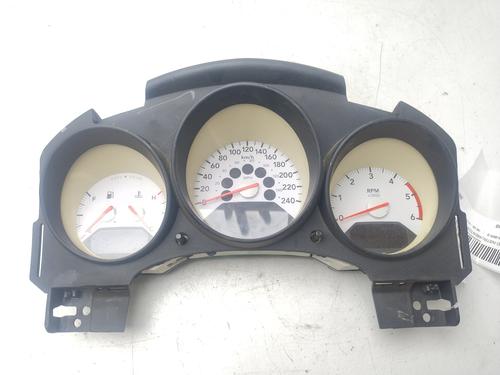 Used Instrument cluster DODGE CALIBER 2.0 CRD (140 hp) 31028561