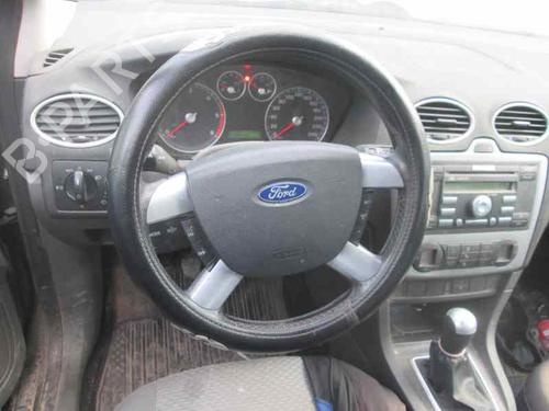 Left front window motor FORD FOCUS II Turnier (DA_, FFS, DS) 1.6 TDCi | BP2859256E21 