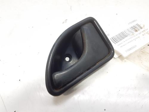 Used Front right interior door handle RENAULT KANGOO (KC0/1_) D 65 1.9 (KC0E, KC02, KC0J, KC0N) (64 hp) 12411499