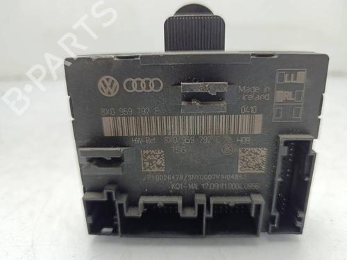 Electronic module SKODA SUPERB II (3T4) 2.0 TDI 16V | BP40069114M83 - Image 4