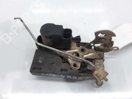 Used Front right lock DAEWOO LANOS (KLAT) 1.5 (86 hp) 5770419