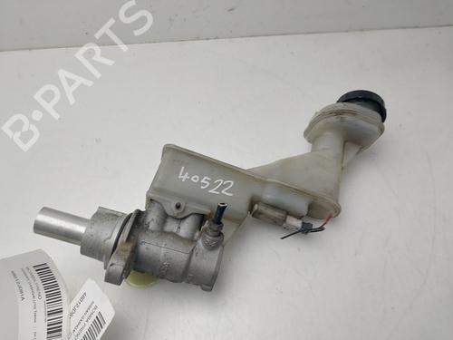Used Brake master cylinder NISSAN QASHQAI I (J10, NJ10) [2006-2015]  32407987
