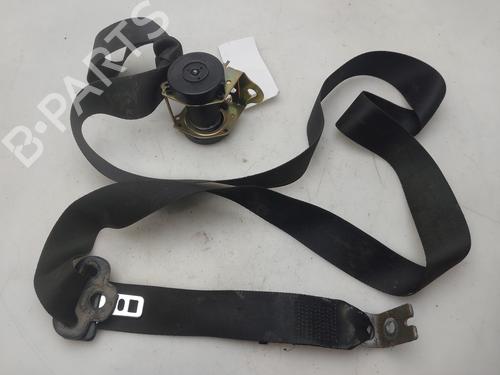 Used Rear right seatbelt Rear right seatbelt FORD FIESTA V (JH_, JD_) [2001-2014] 36361377 36361377