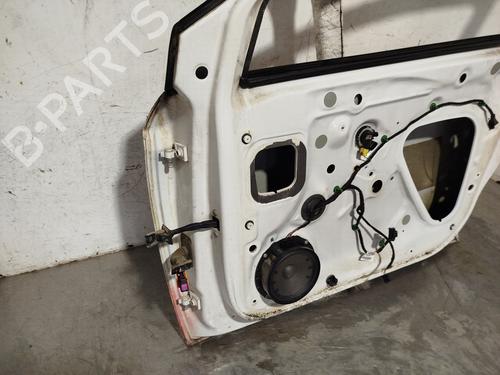 Right front door SEAT IBIZA IV SC (6J1, 6P5) 1.0 | BP30056962C3 