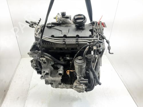 Used Engine SKODA OCTAVIA II (1Z3) [2004-2013]  30964136