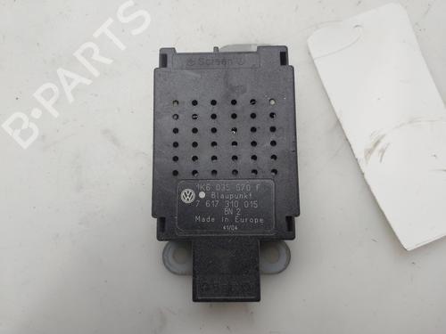 Used Electronic module Electronic module 38347839 38347839