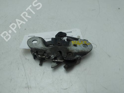 Used Hood lock PEUGEOT EXPERT Van (222) [1995-2008]  27221928