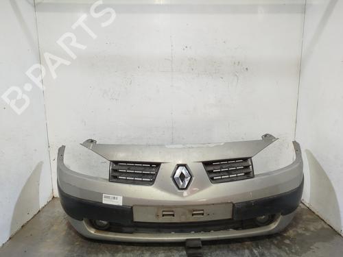 Used Front bumper Front bumper 37465700 37465700