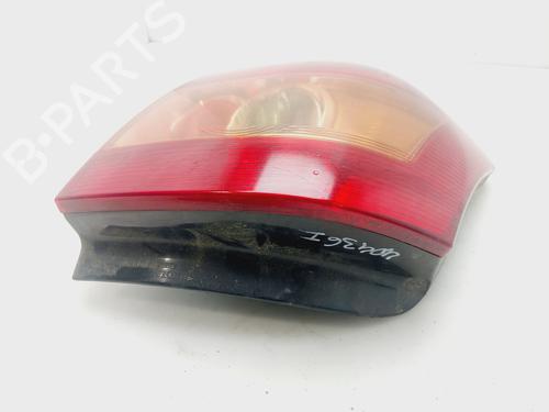 Left taillight TOYOTA COROLLA (_E12_) 1.4 D (NDE120_, NDE120R) | BP31982199C34