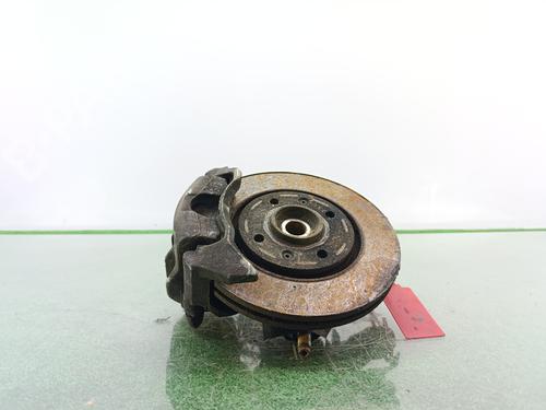 Used Left front steering knuckle PEUGEOT 406 (8B) 1.8 BiFuel (116 hp) 24882808