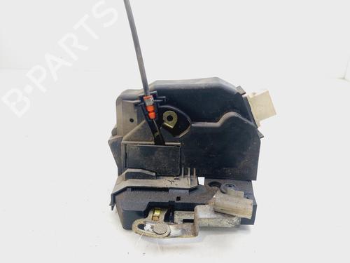 Used Rear right lock ROVER 75 (RJ) 1.8 (120 hp) 26572183