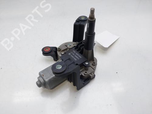Rear wiper motor OPEL ASTRA J (P10)  | BP13476738M102 