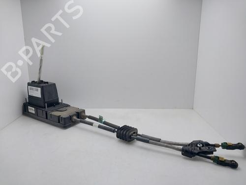 Used Gear lever Gear lever PEUGEOT 308 II (LB_, LP_, LW_, LH_, L3_) [2013-2021] 36004597 36004597