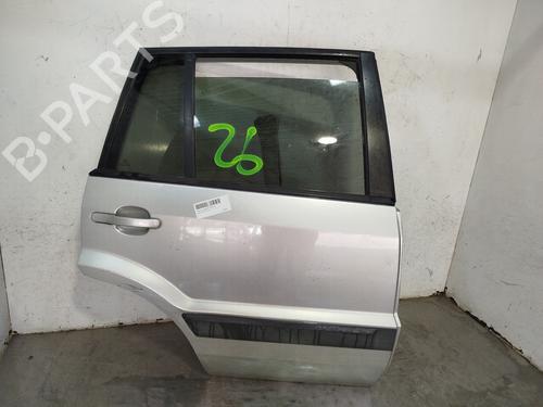 Used Right rear door FORD FUSION (JU_) 1.4 TDCi (68 hp) 28722333