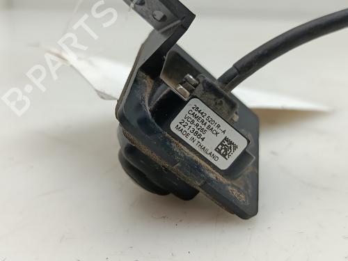 Camera RENAULT CAPTUR I (J5_, H5_)  | BP29390572E14 
