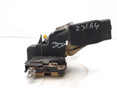 Front right lock VOLVO S40 I (644) 1.6 (109 hp) 7246638