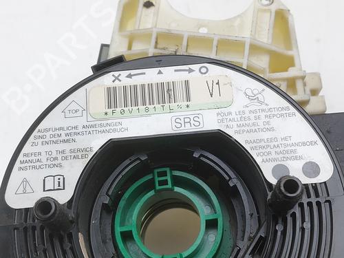 Squib airbag HONDA CIVIC VIII Hatchback (FN, FK) 2.2 CTDi (FK3) | BP11787913C102 