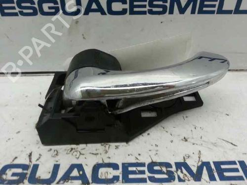 Front left interior door handle TOYOTA RAV 4 III (_A3_) 2.2 D 4WD (ALA30_, ALA30R) | BP3664615I13 