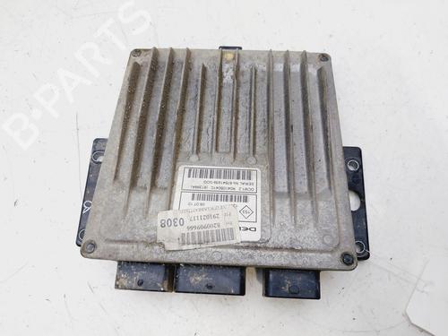 Used Engine control unit (ECU) RENAULT KANGOO / GRAND KANGOO II (KW0/1_) 1.5 dCi 70 (KW0V, KW0A) (68 hp) 29911075
