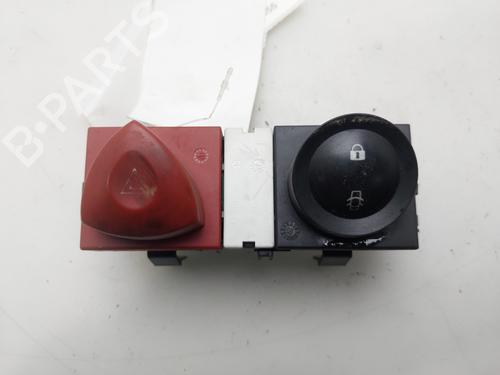 Advarselskontakt Advarselskontakt RENAULT MEGANE II Saloon (LM0/1_) [2003-2026] 33951066 33951066