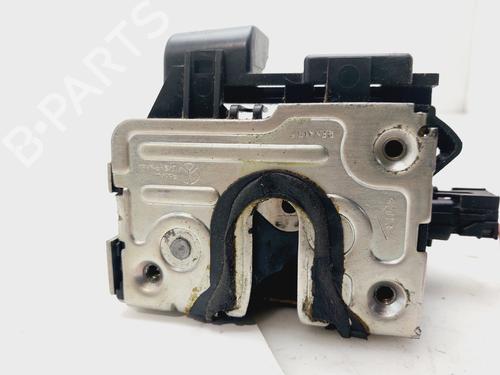 Front right lock DACIA SANDERO  | BP27356683C97 