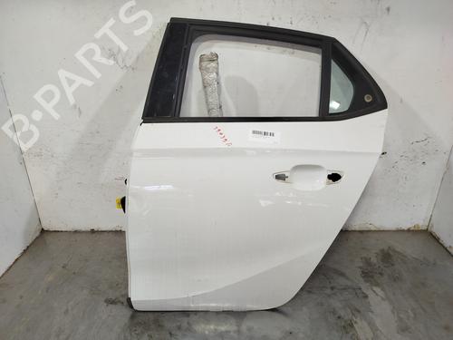 Used Left rear door Left rear door OPEL CORSA F (P2JO) [2019-2026] 33842206 33842206